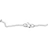 Predný tlmič výfuku BOSAL 292-223