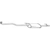 Predný tlmič výfuku BOSAL 294-217