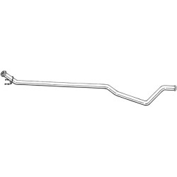 Výfukové potrubie BOSAL 956-105