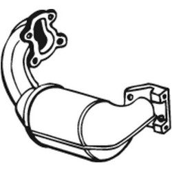 Katalyzátor BOSAL 090-488