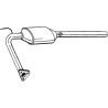 Katalyzátor BOSAL 099-909