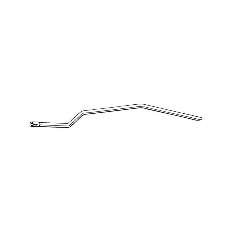 Výfukové potrubie BOSAL 470-371