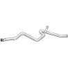 Výfukové potrubie BOSAL 536-179
