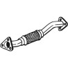Výfukové potrubie BOSAL 700-125