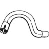 Výfukové potrubie BOSAL 733-945