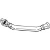 Výfukové potrubie BOSAL 741-357