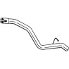 Výfukové potrubie BOSAL 750-173