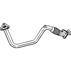 Výfukové potrubie BOSAL 753-297