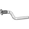 Výfukové potrubie BOSAL 760-819