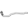 Výfukové potrubie BOSAL 800-119