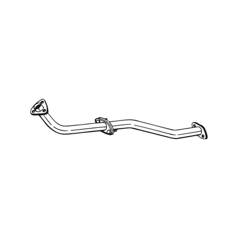 Výfukové potrubie BOSAL 813-299