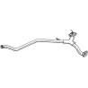 Výfukové potrubie BOSAL 850-039
