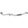 Výfukové potrubie BOSAL 852-411