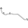Výfukové potrubie BOSAL 888-405