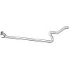Výfukové potrubie BOSAL 950-109