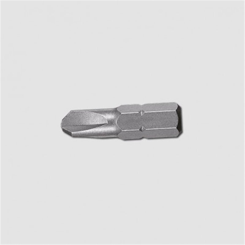 HONITON Bit 1/4&quot 3V S2 3x25mm 2ks HW9603-11-02503