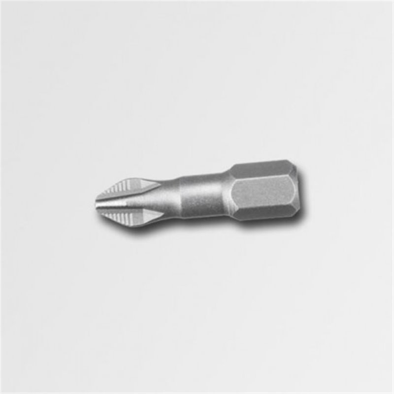 HONITON Bit 1/4&quot PH2 L25mm RS S2 systém HW962-12-0252