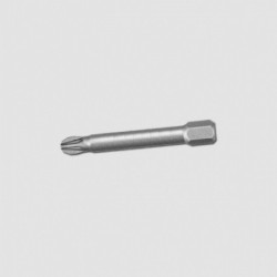 HONITON Bit 1/4&quot PZ1 L50mm RS S2 systém HW963-21-0501