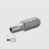 HONITON Bit 1/4&quot T20 s otvorom L25mm (torx) RS S2 systém HW965-11-02520