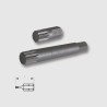 HONITON Bit 10mm XZN M12 L75mm  HXZN11-12