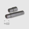 HONITON Bit 5/16&quot 5mm imbus L30mm  HEX8-5