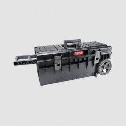 Trebor Box plastový QBRICK One Longer Basic P90600