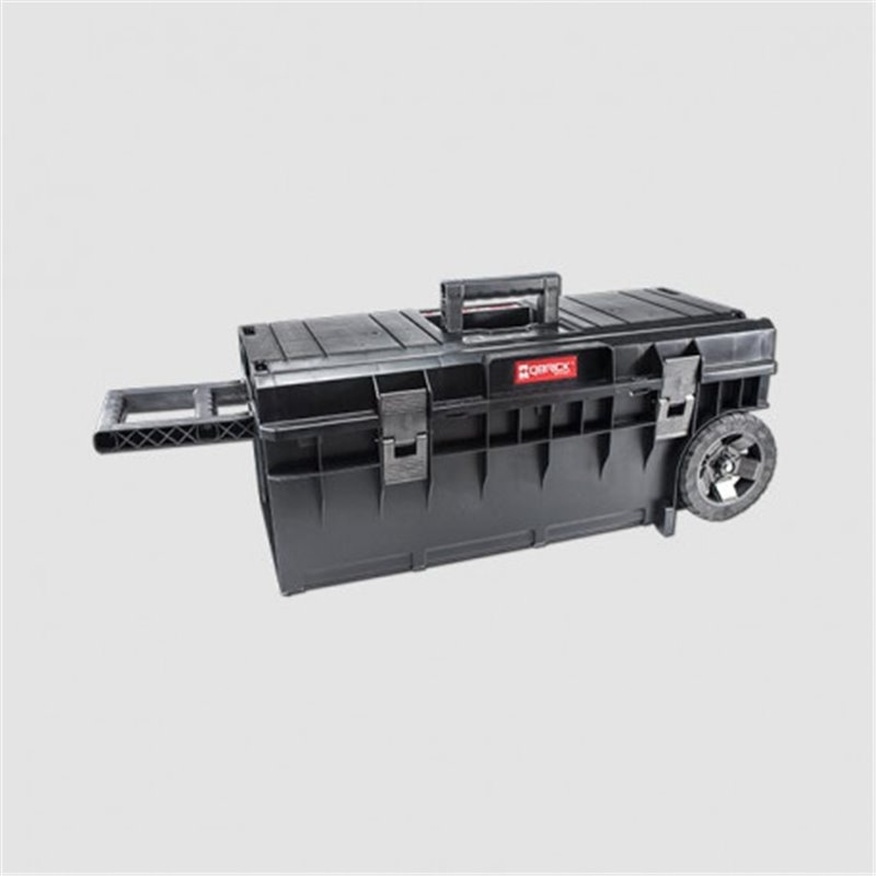 Trebor Box plastový QBRICK One Longer Basic P90600