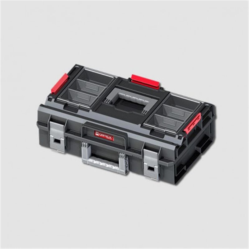Trebor Box plastový QBRICK profi 200 P90591