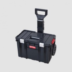 Trebor Box plastový QBRICK Two cart P90612