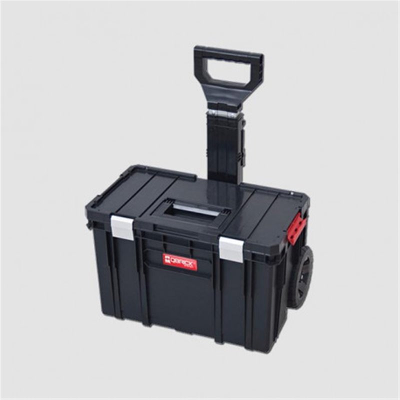 Trebor Box plastový QBRICK Two cart P90612