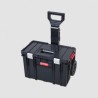 Trebor Box plastový QBRICK Two cart P90612