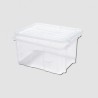 Trebor Box plastový s vekom 300x200x165mm P90622