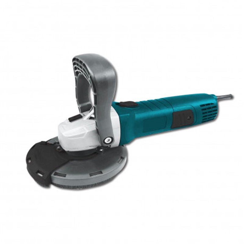 XTline Brúska s odsávacím krytom 125mm 1400W XT105140