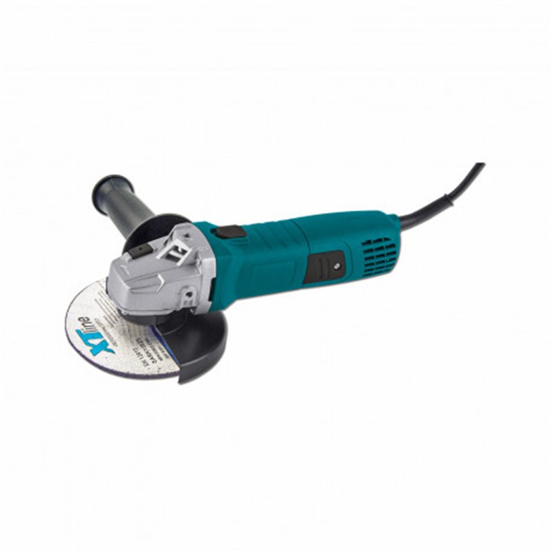XTline Brúska uhlová 125mm 1400W XT105130 XTline Brúska uhlová 125mm 1400W XT105130