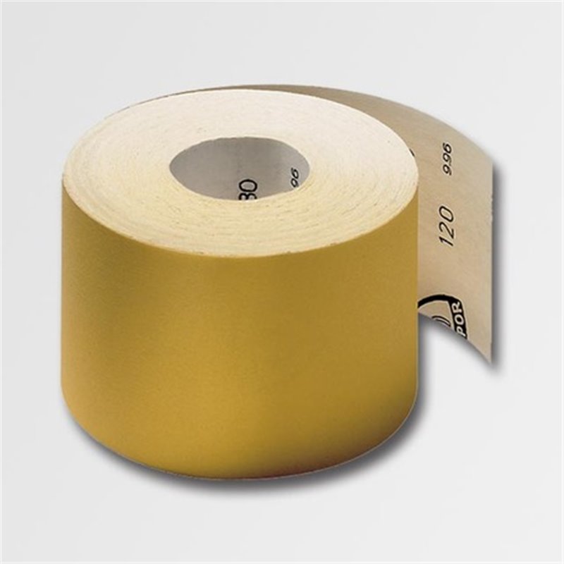KLINGSPOR Brúsny papier PS30 115mmx50m zr.40 KL174086