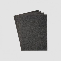 Trebor Brúsny papier vodný 230x280mm P060 KL25221-2808.00