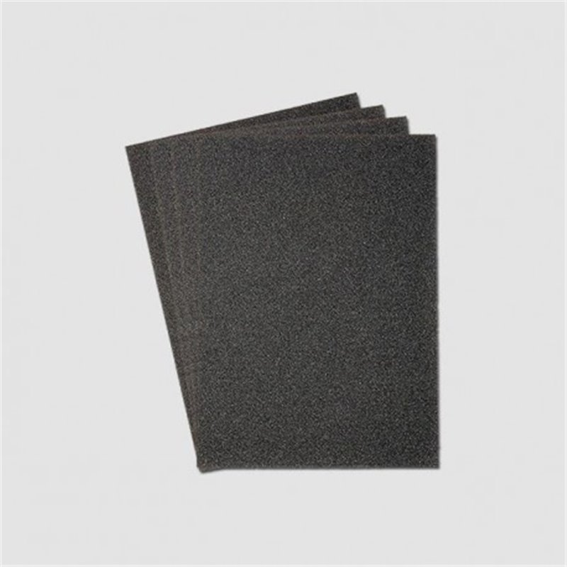 Trebor Brúsny papier vodný 230x280mm P060 KL25221-2808.00