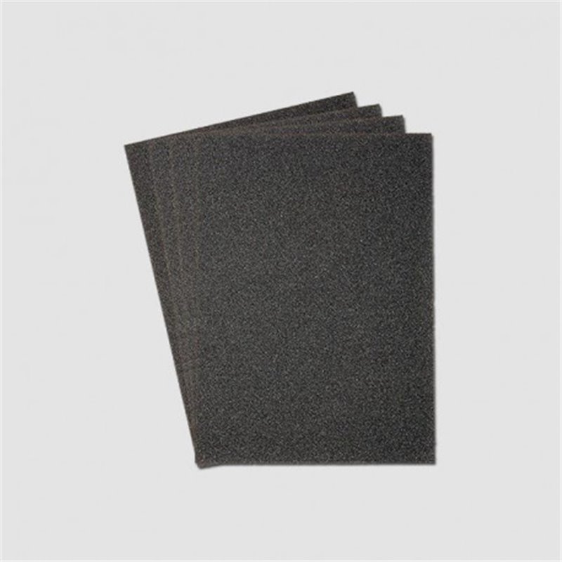 Trebor Brúsny papier vodný 230x280mm P1000 KL25221-2890.00