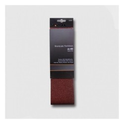 KLINGSPOR Brúsny pás 75x533mm 3ks zr.60 KL04206