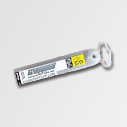 Trebor Čepele náhradné LW10/ 0,5mm 14 segmentov M16011/15