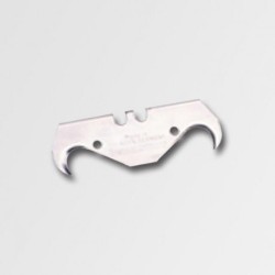 Trebor Čepele náhradné R-002/10ks háčik M16073