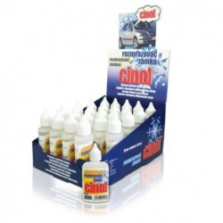 Trebor Cinol Rozmrazovač zámkov 50ml C33469