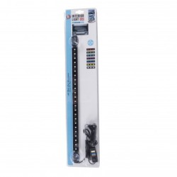 Trebor Dekoračný pásik 24LED 50cm 8711252138251