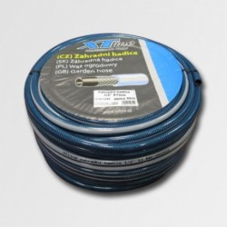 XTline Hadica záhradná 1&quot 15m XT911015