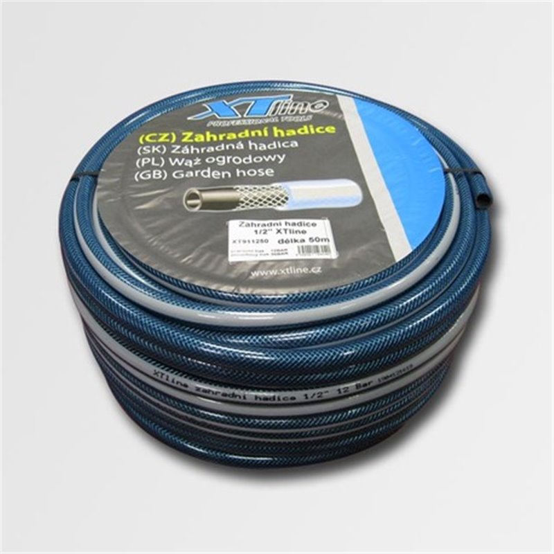XTline Hadica záhradná 3/4&quot 25m XT913425