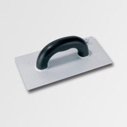 Trebor Hladítko PVC hladké 270x130mm ZP3000