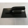 Trebor Hladítko PVC hladké 270x130mm ZP3001