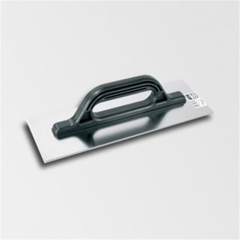 Trebor Hladítko rovné nerez 360x130mm plastová rukoväť ZP5400
