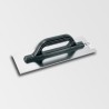 Trebor Hladítko rovné nerez 380x130mm plastová rukoväť ZP6500