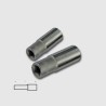 Trebor Hlavica  3/8&quot 11mm predĺžená H1311MBL